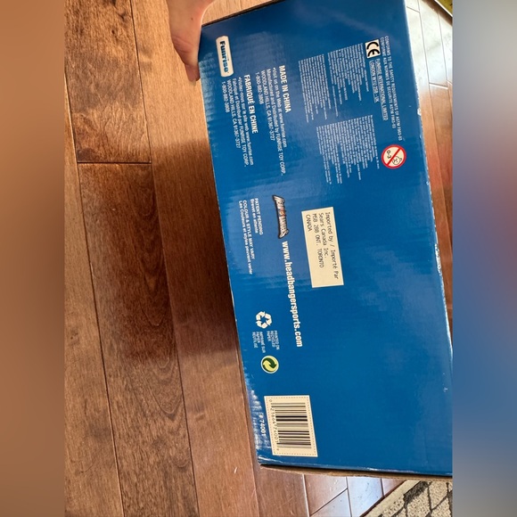 Head Bangers Big Kick Big Goal Soccer Figure Toy 3+ New - Picture 7 of 8